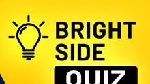 Imagen 31 de Bright Side: Quiz