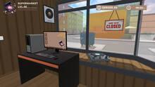 Imagen 2 de All-Star Supermarket Simulator: Vinyl Vibes