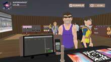 Imagen 4 de All-Star Supermarket Simulator: Vinyl Vibes