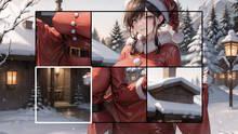 Imagen 2 de Hentai Girls: Pretty Christmas