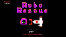 Imagen 2 de Robo Rescue