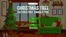 Imagen 8 de Christmas Tree Decorating Simulator