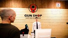 Imagen 9 de Gun Shop Dealer Simulator