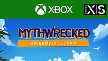 Imagen 22 de Mythwrecked: Ambrosia Island