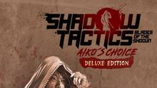 Imagen 22 de Shadow Tactics: Aiko's Choice