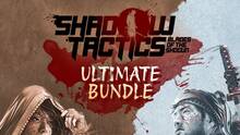 Imagen 32 de Shadow Tactics: Aiko's Choice