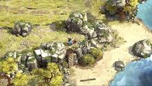 Imagen 38 de Shadow Tactics: Aiko's Choice