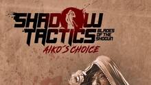 Imagen 18 de Shadow Tactics: Aiko's Choice