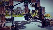 Imagen 15 de Besiege