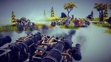 Imagen 16 de Besiege