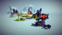Imagen 17 de Besiege