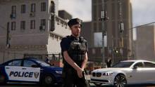 Imagen 16 de POLICE OFFICERS SIMULATOR