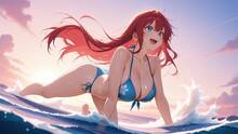 Imagen 8 de Beautiful Sakura: Surfing Club 2
