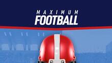 Imagen 95 de Maximum Football