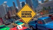 Imagen 45 de Car Driving School Simulator
