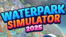 Imagen 3 de Waterpark Simulator 2025