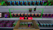 Imagen 3 de Sports Card Shop Simulator
