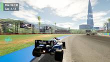 Imagen 65 de Formula Uno Racing