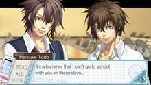 Imagen 2 de Hakuoki SSL ~Sweet School Life~