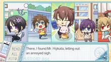 Imagen 3 de Hakuoki SSL ~Sweet School Life~