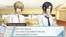 Imagen 5 de Hakuoki SSL ~Sweet School Life~