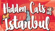 Imagen 78 de Hidden Cats in Istanbul