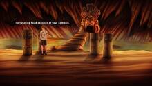 Imagen 19 de Scott Whiskers: the Search for the Golden Cat