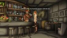 Imagen 14 de Scott Whiskers: the Search for the Golden Cat