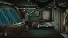 Imagen 16 de Scott Whiskers: the Search for the Golden Cat