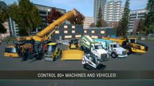 Imagen 2 de Construction Simulator 4 - Pocket Edition
