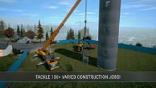 Imagen 3 de Construction Simulator 4 - Pocket Edition