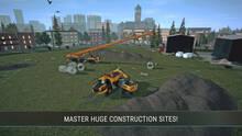 Imagen 7 de Construction Simulator 4 - Pocket Edition