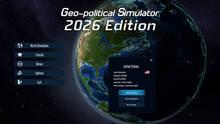 Imagen 2 de Geo-Political Simulator 2026 Edition