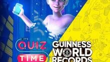 Imagen 11 de It's Quiz Time: GUINNESS WORLD RECORDS Edition