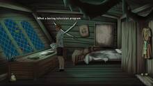 Imagen 40 de Scott Whiskers: the Search for the Golden Cat