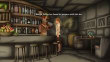 Imagen 44 de Scott Whiskers: the Search for the Golden Cat