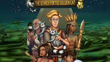 Imagen 32 de Scott Whiskers: the Search for the Golden Cat