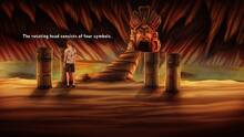 Imagen 34 de Scott Whiskers: the Search for the Golden Cat