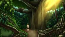 Imagen 36 de Scott Whiskers: the Search for the Golden Cat