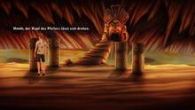 Imagen 26 de Scott Whiskers: the Search for the Golden Cat
