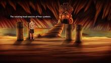 Imagen 27 de Scott Whiskers: the Search for the Golden Cat