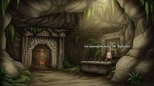 Imagen 29 de Scott Whiskers: the Search for the Golden Cat
