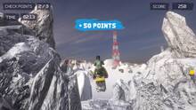 Imagen 19 de Snow Moto - Racing Adventure