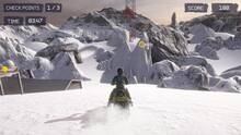 Imagen 11 de Snow Moto - Racing Adventure