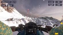 Imagen 14 de Snow Moto - Racing Adventure