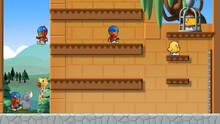Imagen 5 de THE NEWZEALAND STORY: Untold Adventure