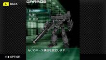 Imagen 5 de ARMORED CORE MOBILE 3