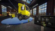 Imagen 12 de Truck Simulator 25: Euro Driver VR
