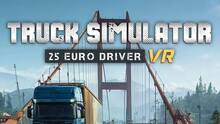 Imagen 2 de Truck Simulator 25: Euro Driver VR