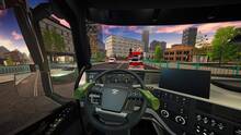 Imagen 3 de Truck Simulator 25: Euro Driver VR
